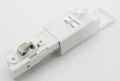 Miele Door Interlock Switch - Door Switch 220-240v 50-60hz Original Pulled - 04837754
